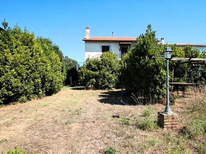 Casa trilocale in vendita in Strada Percossa, Montalto di Castro