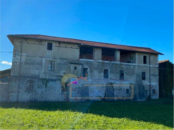 Casa con 6 locali in vendita in VIA CASCINA MONASTERO, Cavaglietto