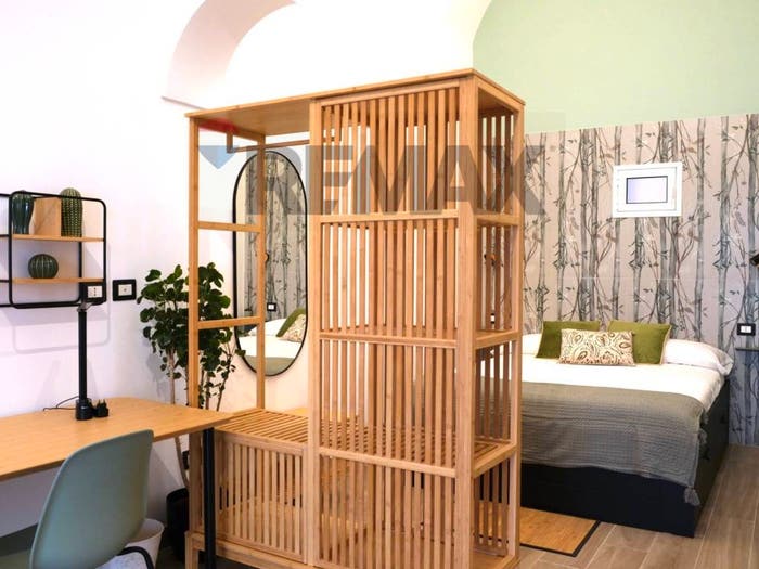 Appartamento monolocale in vendita in Via Monserrato, Borgo, Catania
