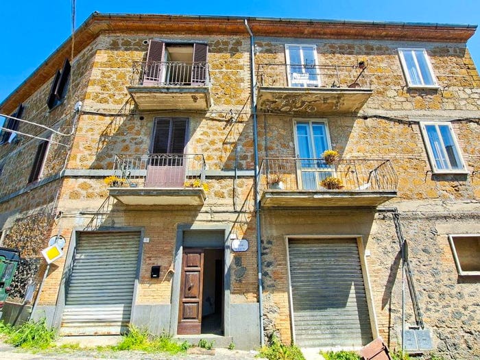 Appartamento con 5 locali in vendita in Strada Comunale di San Rocco, Sugano, Orvieto