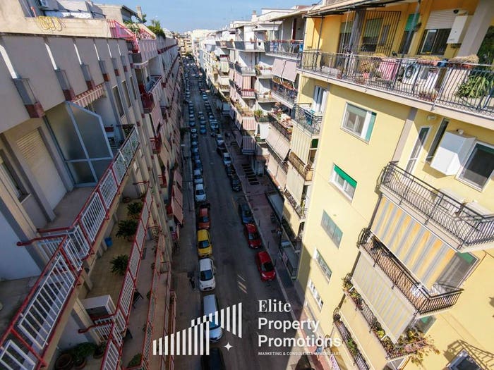 Appartamento in vendita in Via Francesco Rizzitelli, Centro, Barletta