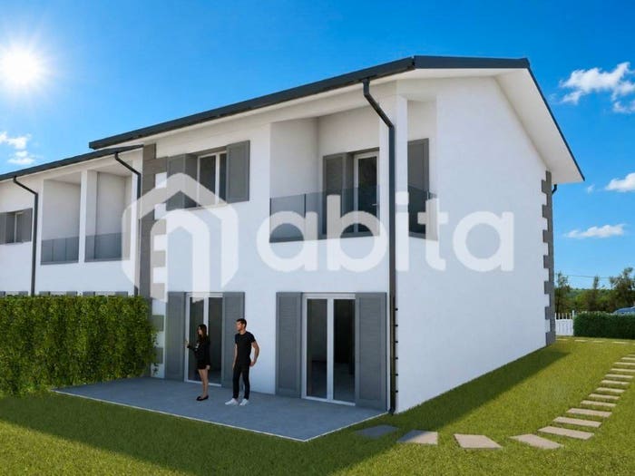 Casa con 5 locali in vendita in via caduti, Cavriglia Monastero, Cavriglia