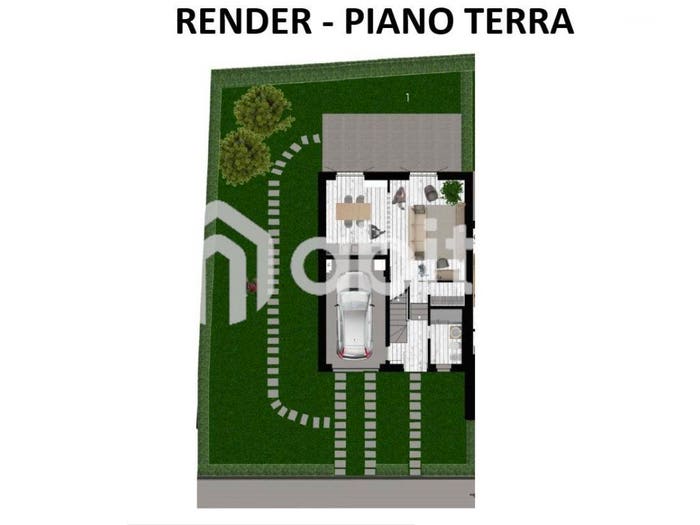 Case in Vendita e in Affitto - 2
