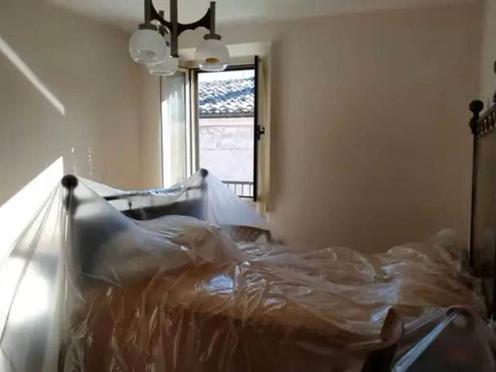 Casa con 6 locali in vendita in Corso Dante Alighieri, Centro, Serra Sant'Abbondio