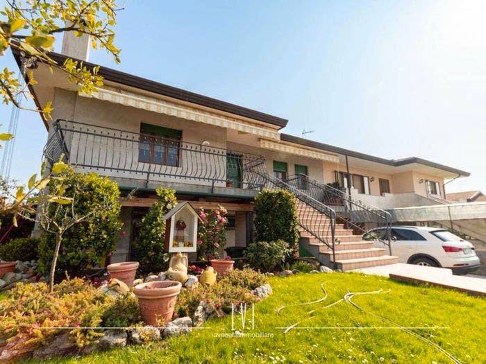 Casa trilocale in vendita in Via dei Braccianti, Sindacale, Concordia Sagittaria