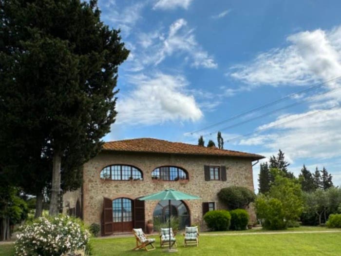 Casa con 6 locali in vendita in Via Botinaccio, Montelupo Fiorentino