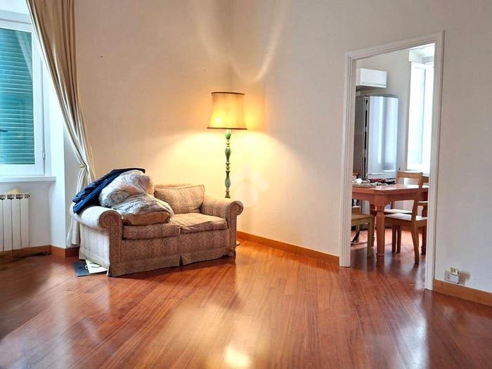 Appartamento trilocale in vendita in Pza di Tor S Michele, Ostia Ponente, Roma