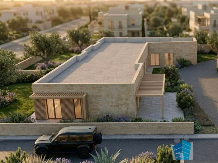 Casa trilocale in vendita in via Lequile angolo via Cacciaventi, San Cesario di Lecce