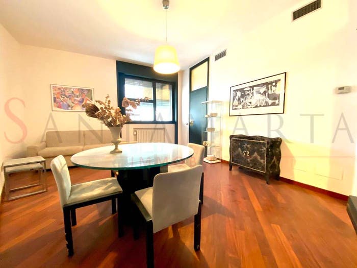 Appartamento bilocale in vendita in Corso Vercelli, Vercelli Wagner, Milano