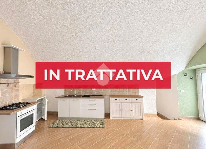 Appartamento bilocale in vendita in Via Dante Alighieri, Colombaro Timoline, Corte Franca