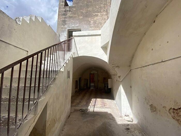 Casa con 6 locali in vendita in Vico Verardi, Corsano