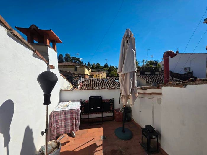 Appartamento quadrilocale in vendita in Via Romana, Santo Spirito, Firenze