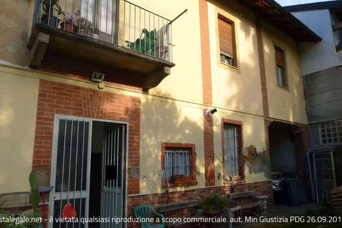Casa quadrilocale in vendita in Via Ferrara, San Bernardino, Legnano
