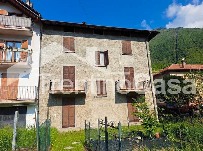 Appartamento con 6 locali in vendita in Via XI febbraio, Ponte Caffaro, Bagolino