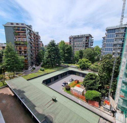 Appartamento monolocale in vendita in Via Alfonso Capecelatro, San Siro, Milano