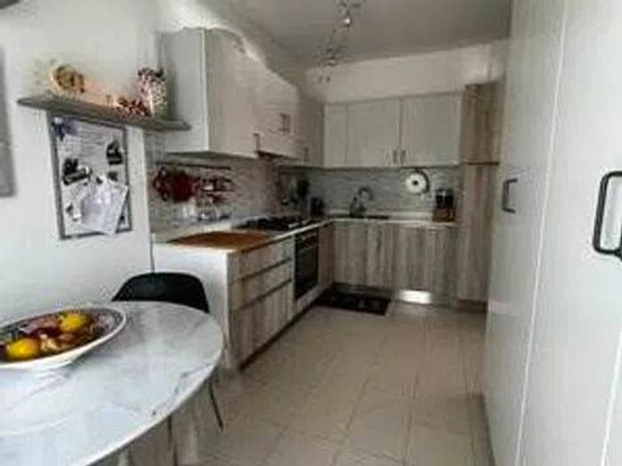 Appartamento quadrilocale in vendita in Stazione, Castelbellino