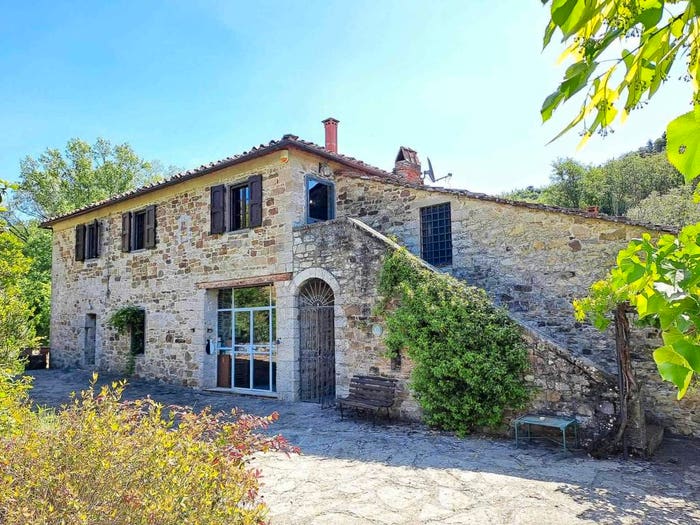 Casa con 6 locali in vendita in Centro, Gaiole in Chianti