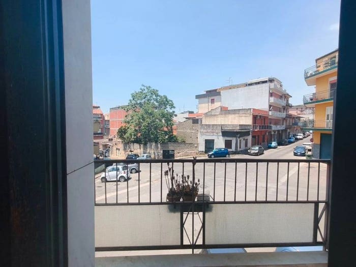 Appartamento quadrilocale in vendita in Via Torino, Centro, Gravina di Catania