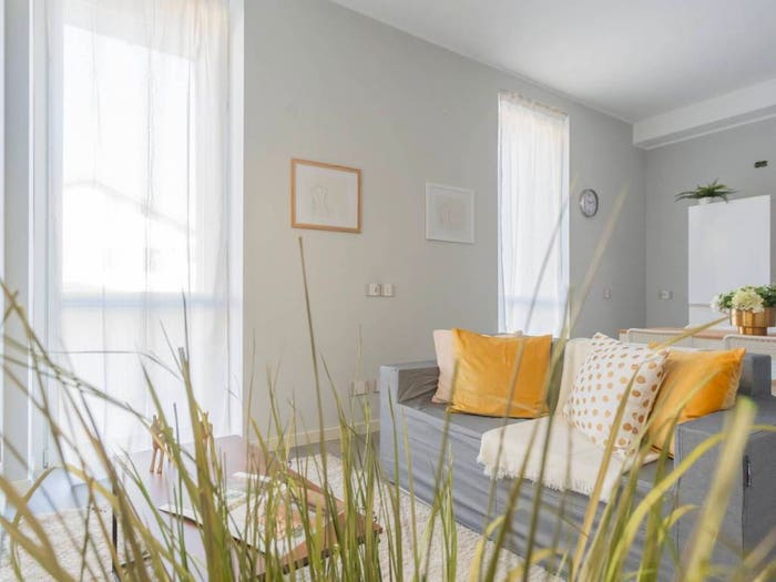 Appartamento trilocale in vendita in Via Trieste, Centro, Briosco