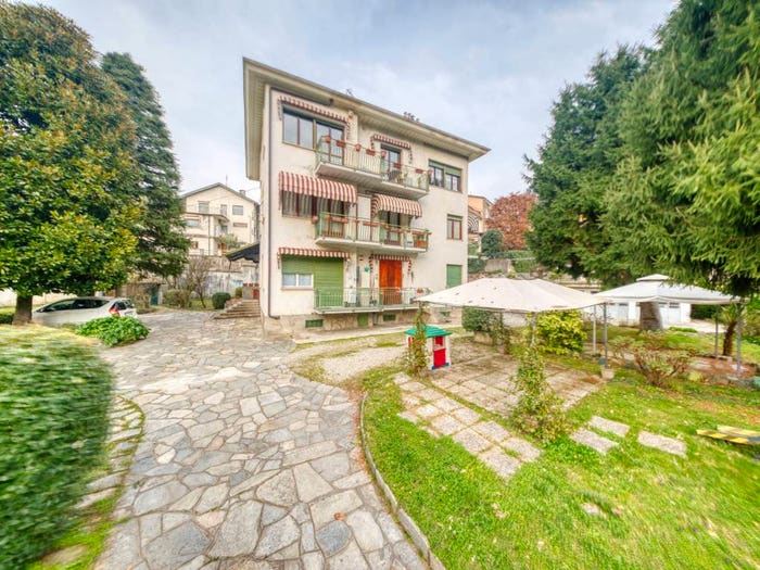 Appartamento con 5 locali in vendita in Strada Comunale di Cavoretto, Cavoretto, Torino
