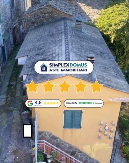 Casa trilocale in vendita in Montà, Montalto Carpasio