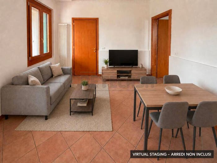 Appartamento quadrilocale in vendita in Via San Nicola, Centro, Creazzo