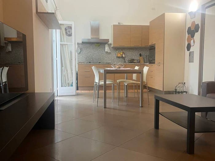 Appartamento trilocale in vendita in Largo Guido Camussi, Centro, Gallarate