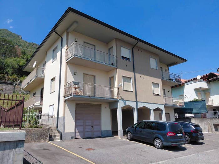 Appartamento trilocale in vendita in Via Sansones, Centro, Sovere