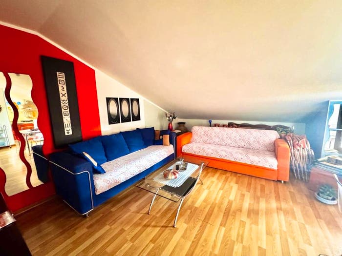 Casa trilocale in vendita in Via Lipari, Centro, Alba Adriatica
