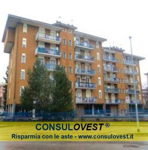Appartamento quadrilocale in vendita in Via Giambattista Vico, Palazzolo Milanese, Paderno Dugnano