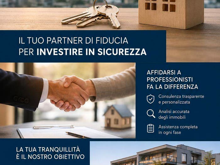 Case in Vendita e in Affitto - 3