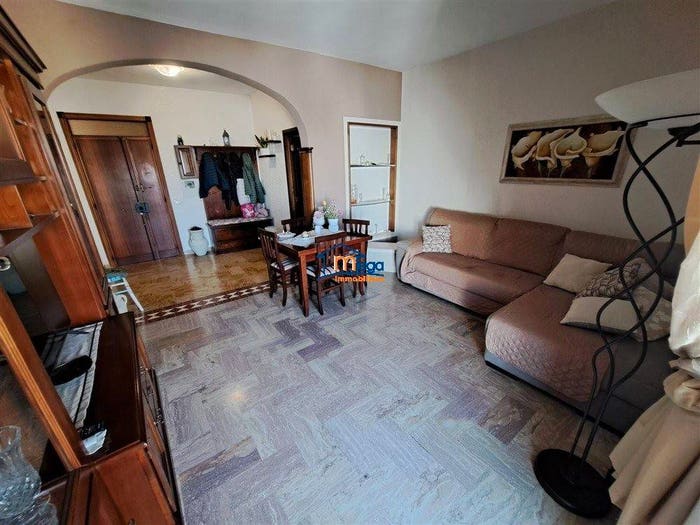 Appartamento con 5 locali in vendita in Via Risorgimento, Alezio