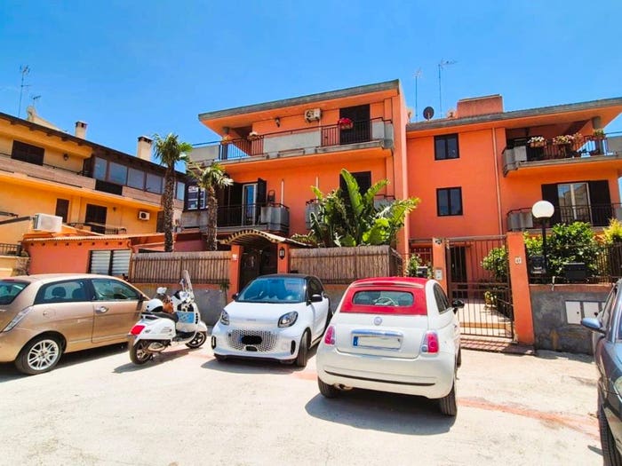 Casa con 5 locali in vendita in Via Zuccagni Orlandini, San Leone Villaseta Villaggio, Agrigento