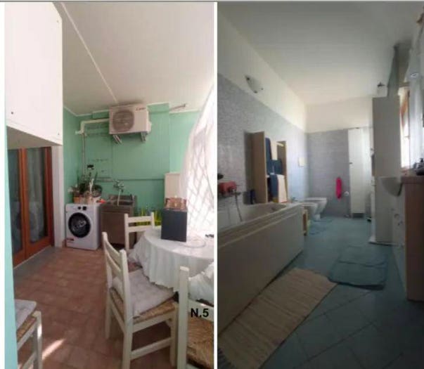 Case in Vendita e in Affitto - 2