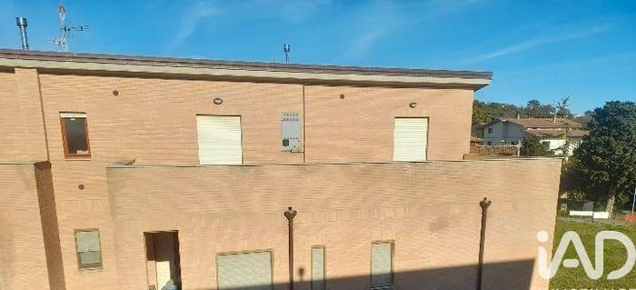 Casa quadrilocale in vendita in Viale Rinascita, Ripattoni, Bellante