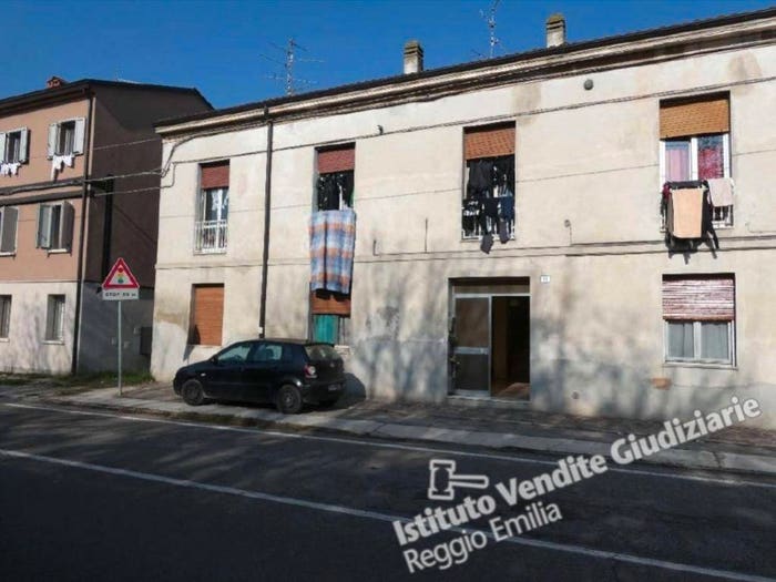 Appartamento con 5 locali in vendita in Via V Mandelli, Villarotta, Luzzara