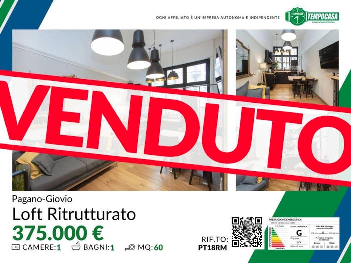 Appartamento bilocale in vendita in Via Paolo Giovio, Vercelli Wagner, Milano