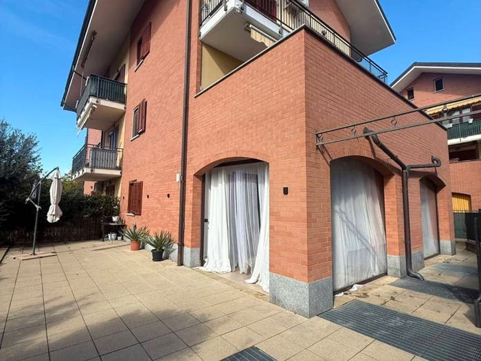 Appartamento bilocale in vendita in Via Felice Goffi, Avigliana