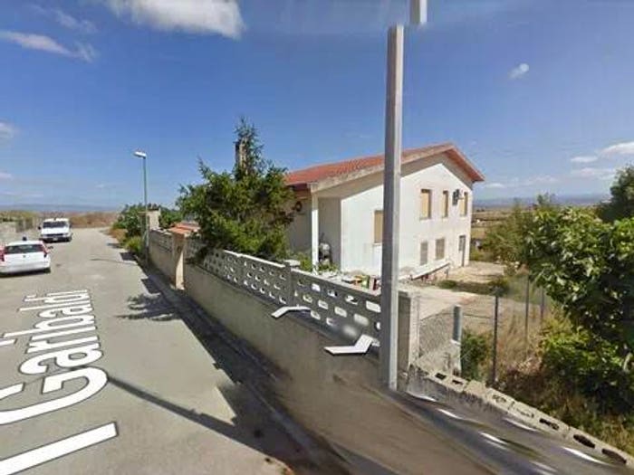 Appartamento con 5 locali in vendita in Vico I Garibaldi, Villanovafranca