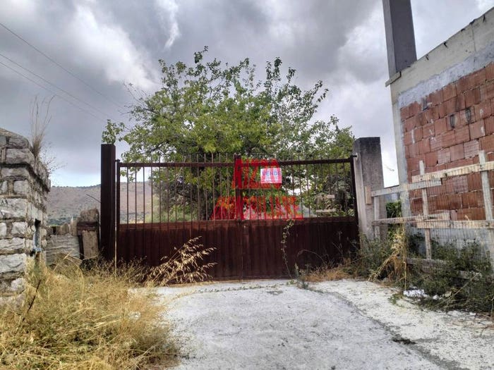 Casa bilocale in vendita in Via Eleuterio, Cannita, Misilmeri