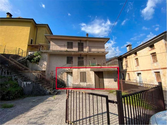 Appartamento trilocale in vendita in Setteville