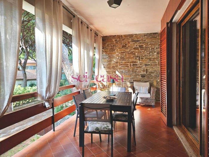 Appartamento con 6 locali in vendita in Marina di Grosseto Rosmarina, Marina di Grosseto, Grosseto