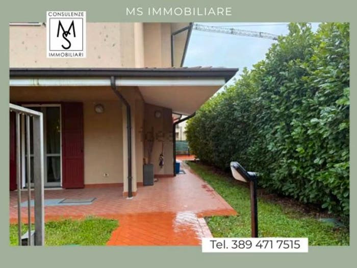 Appartamento quadrilocale in vendita in Via Francia SNC, San Martino della Battaglia, Desenzano del Garda
