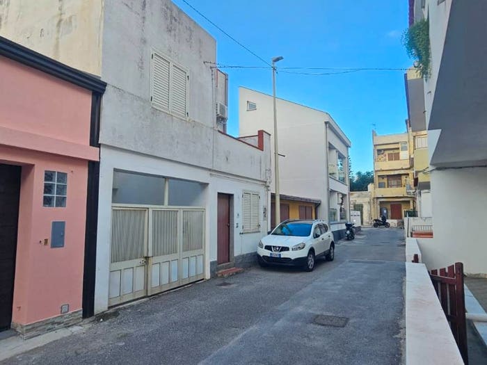 Appartamento con 5 locali in vendita in Via Febo Mari, Ganzirri, Messina