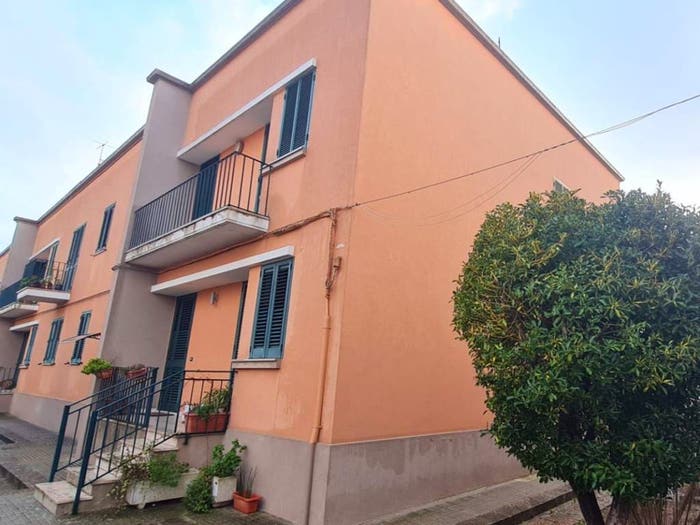 Appartamento con 5 locali in vendita in Via Giovanni Pascoli, Collepasso