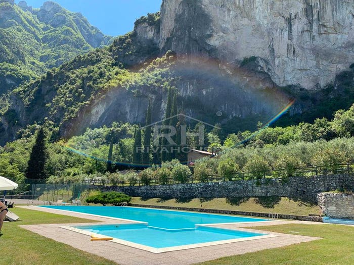 Appartamento monolocale in vendita in Località Dom, Riva del Garda