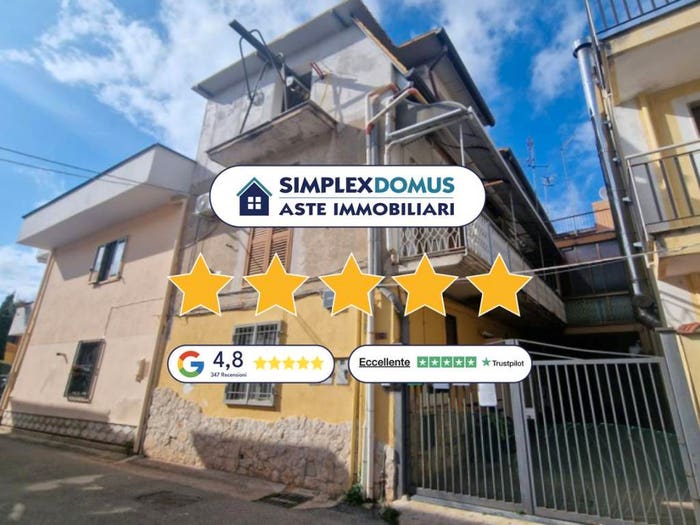 Appartamento trilocale in vendita in Pisano, Centro, Battipaglia