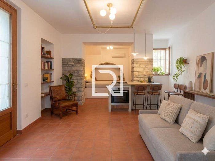 Appartamento monolocale in vendita in Centro, Galeata
