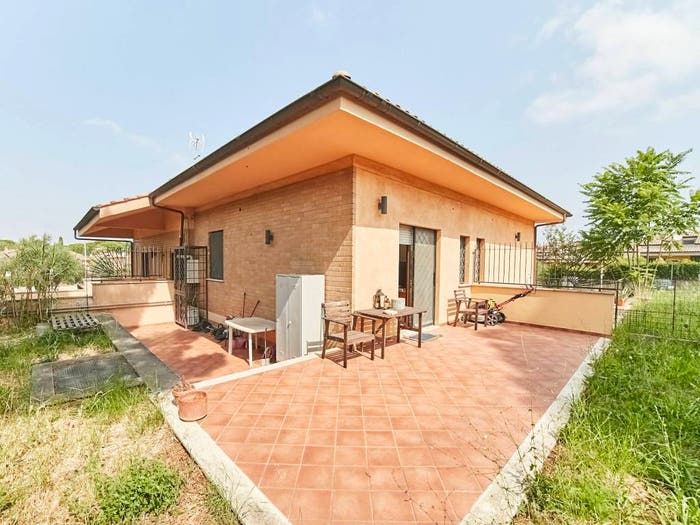 Appartamento bilocale in vendita in Viale Enrico Fermi, Frascati