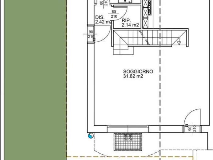 Case in Vendita e in Affitto - 2